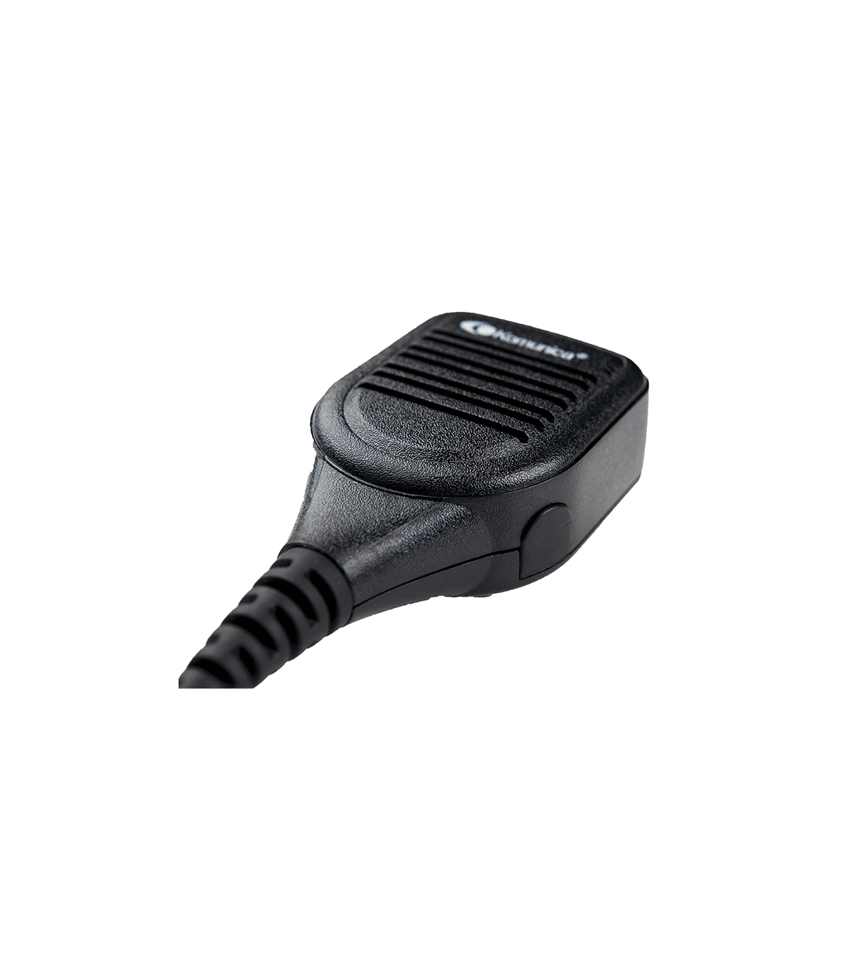 Komunica PWR-6200-PD505 wytrzymały mikrofonogłośnik wysokiej klasy do HYTERA PD505, BD555, PD405, PD415, PD508, BD500, TC610, TC618 itp.