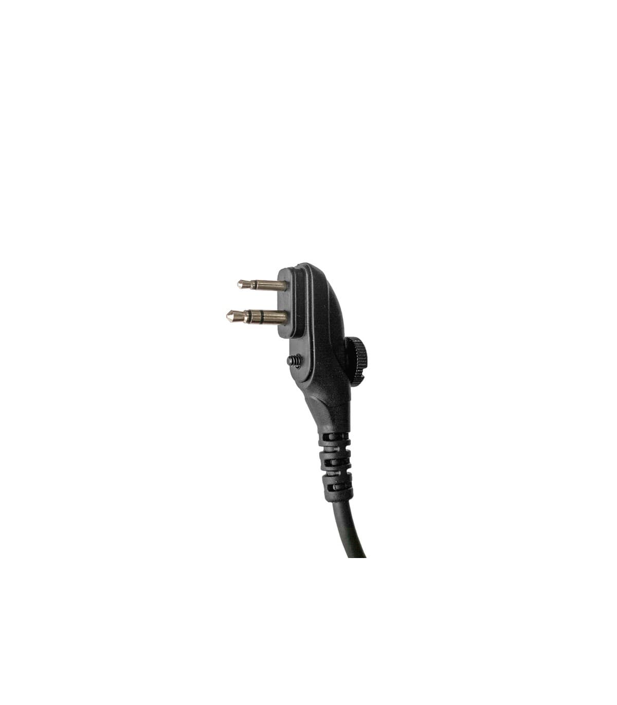 Komunica PWR-6200-PD505 wytrzymały mikrofonogłośnik wysokiej klasy do HYTERA PD505, BD555, PD405, PD415, PD508, BD500, TC610, TC618 itp.