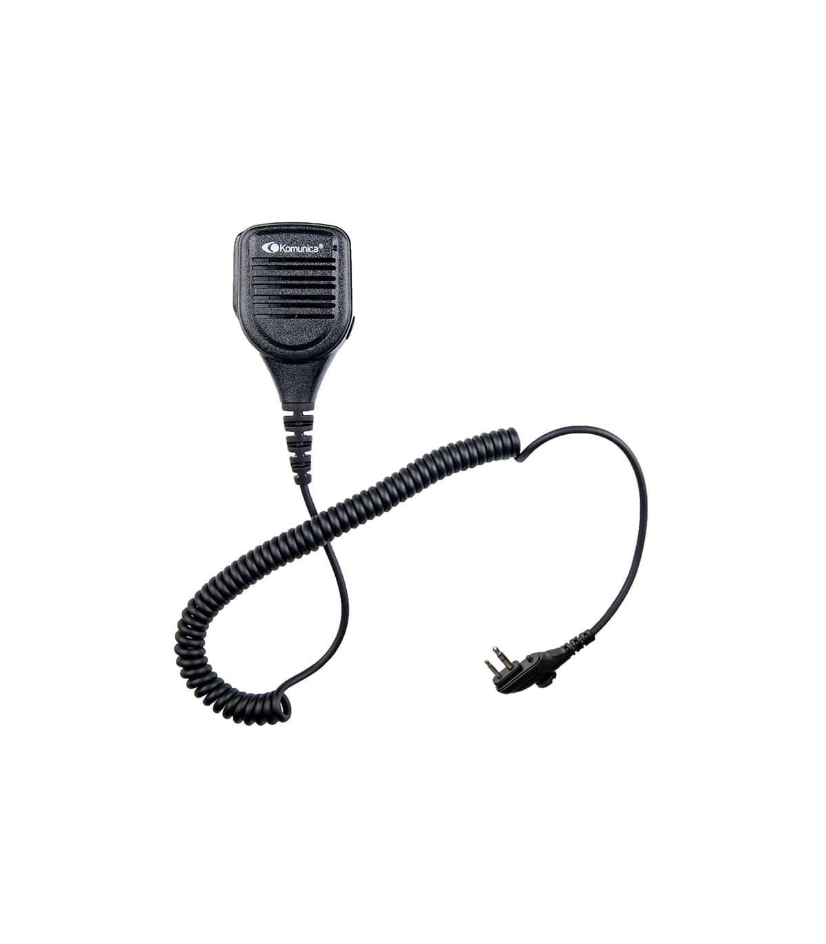 Komunica PWR-6200-PD505 wytrzymały mikrofonogłośnik wysokiej klasy do HYTERA PD505, BD555, PD405, PD415, PD508, BD500, TC610, TC618 itp.