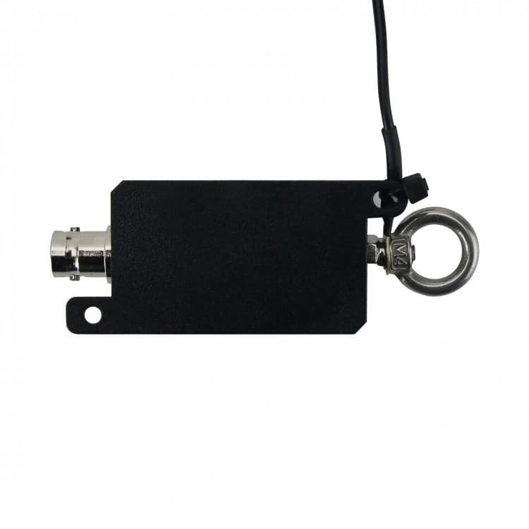 HF Pocket A30 mikro antena wielopasmowa QRP 160-10m 1–30 MHz 30W END FED - SOTA POTA Field Day działka wakacje