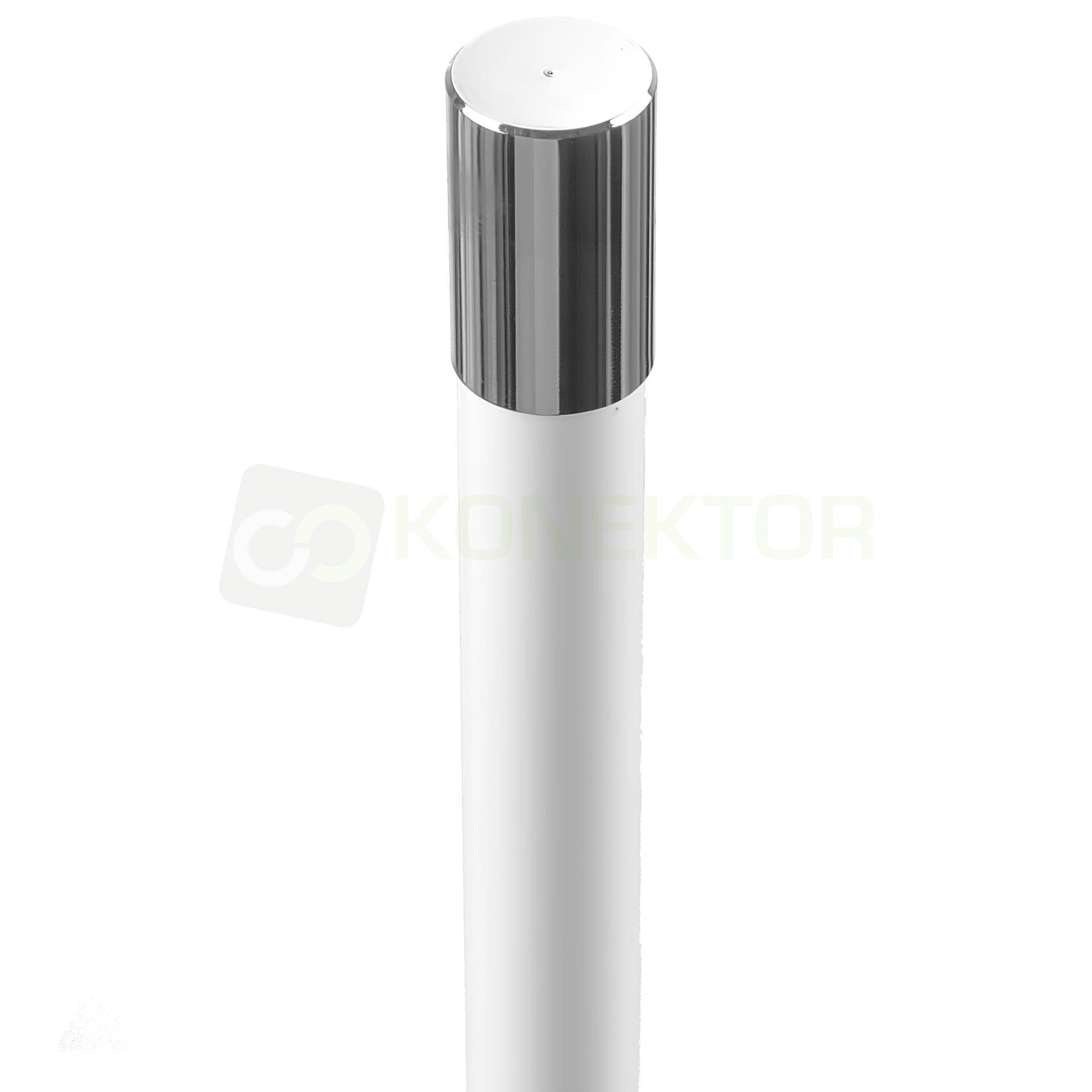 Diamond X5000 antena pionowa 2m/70cm/23cm długość 180cm, złącze N (oryginał Diamond X-5000 triband 140/430/1200MHz) 