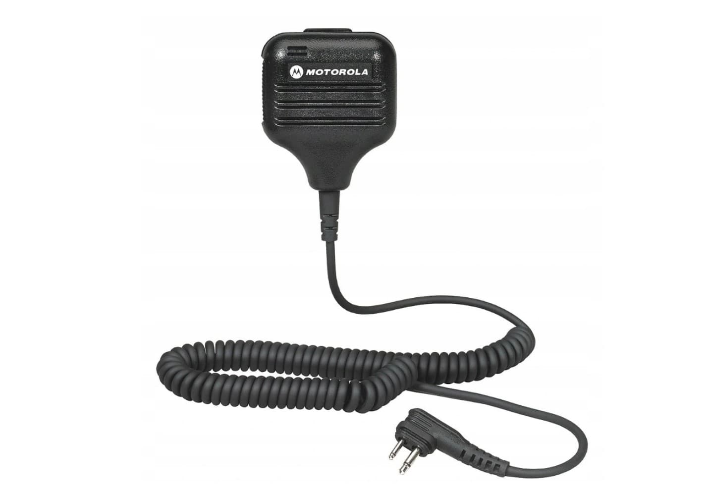 Motorola HKLN-4606A mikrofonogłośnik wysokiej klasy 2-pin Motorola np. XTNi, XTNiD, XT420, XT460, XT660D, XT665D, GP300, P040, P080, CP040, DP1400