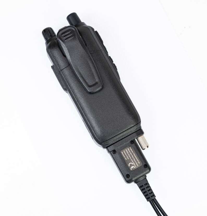 PNI Escort HP 92 NRC CB radio ręczne / przenośne (ręczniak CB) + adapter samochodowy 12/24V (PNI HP-92)