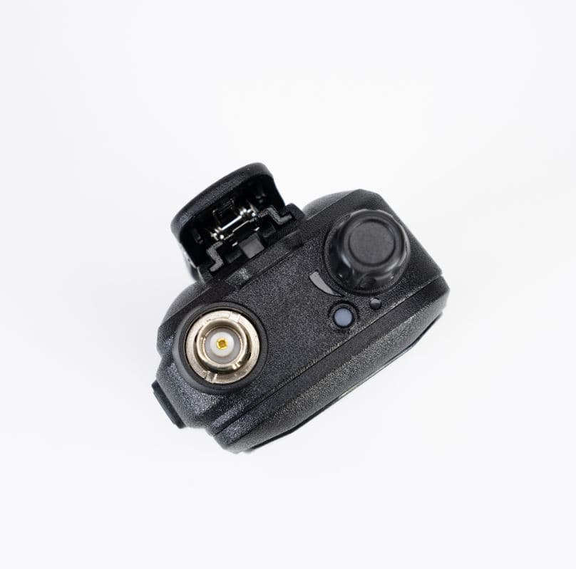 PNI Escort HP 92 NRC CB radio ręczne / przenośne (ręczniak CB) + adapter samochodowy 12/24V (PNI HP-92)