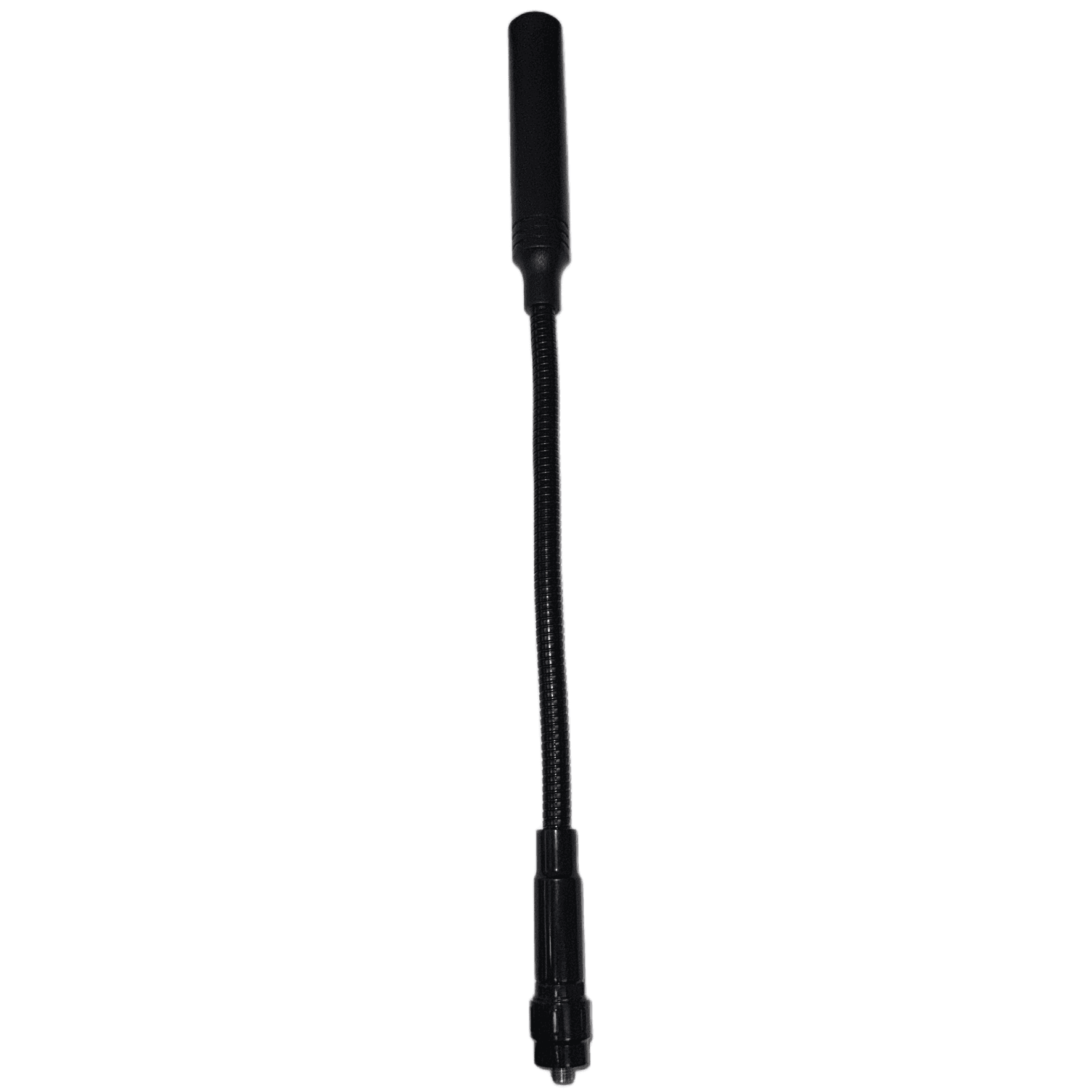VERO AT-G30 antena taktyczna VHF/UHF długość 30cm SMA-F np. do Baofeng UV-5R, UV-82, Yaesu FT-4X, FT-65, Quansheng UV-K5