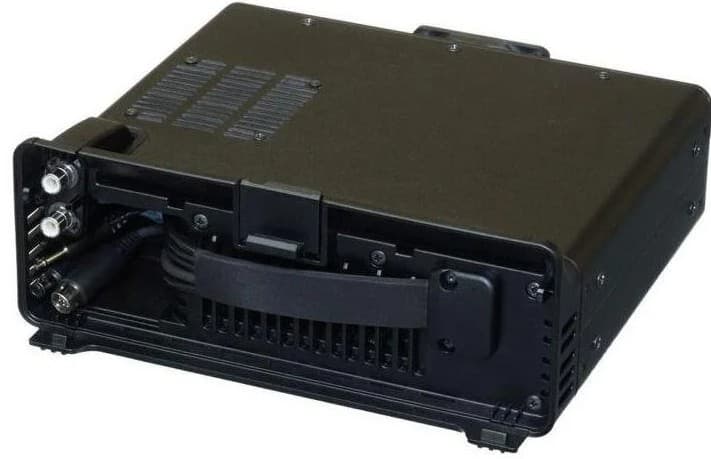 YAESU SPA-1 wzmacniacz mocy 100W dedykowany do FTX-1 Field