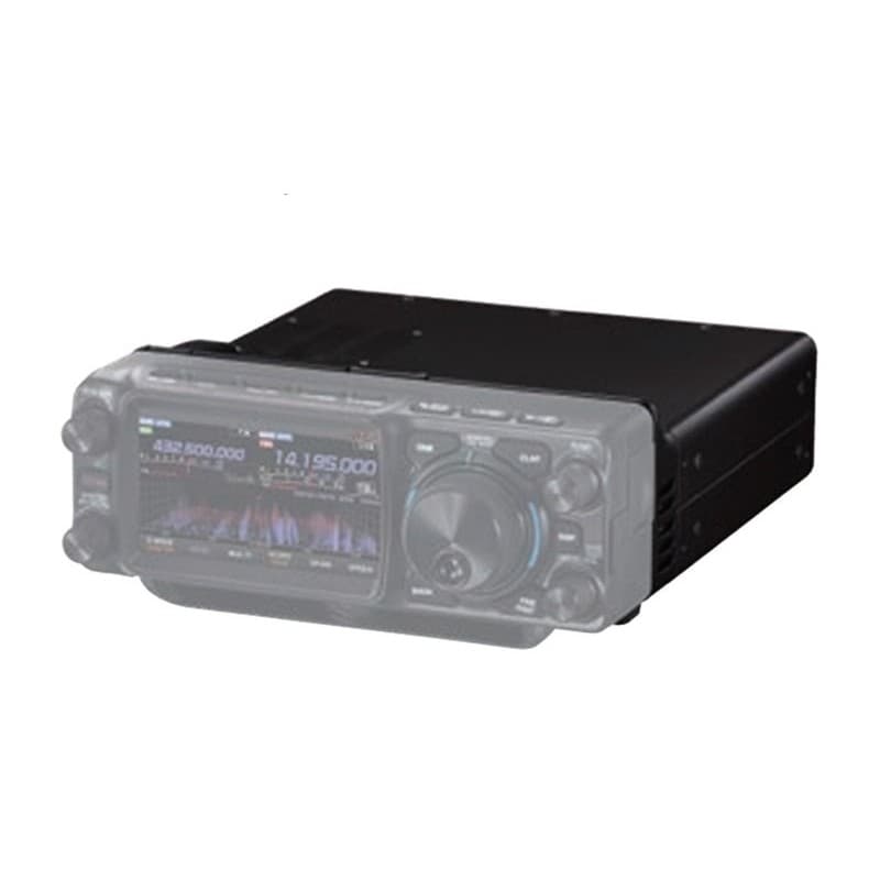 YAESU SPA-1 wzmacniacz mocy 100W dedykowany do FTX-1 Field