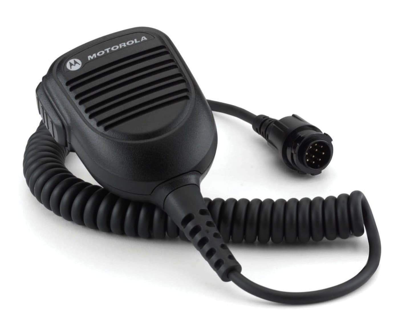 Motorola RMN5052A mikrofon do radiotelefonów przewoźnych DM4400e, DM4600e, DM4401e, DM4601e