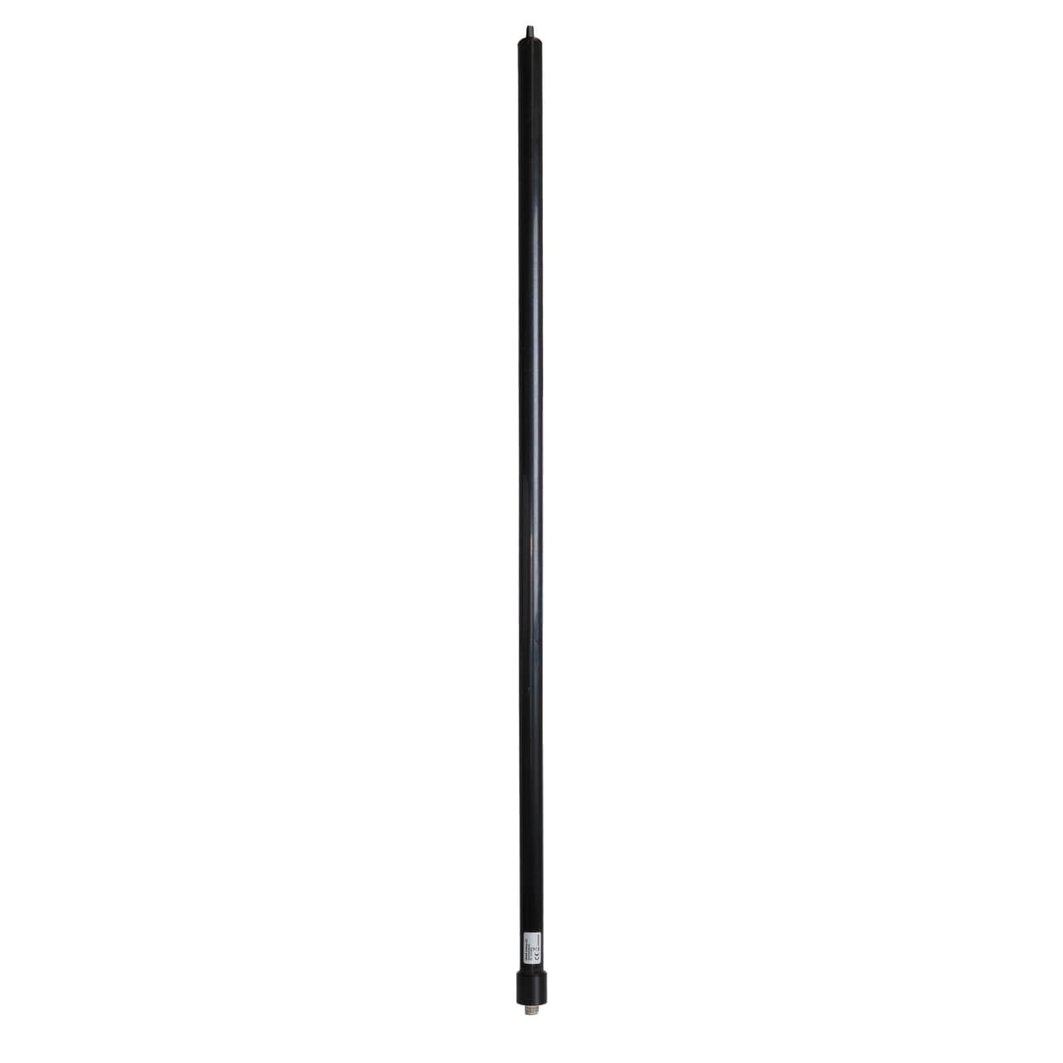 MAAS UNISCAN DX antena szerokopasmowa pałkowa do skanera, SDR zakres 25-512MHz, długość 100cm, włókno szklane (następca BIDATONG AS-4)