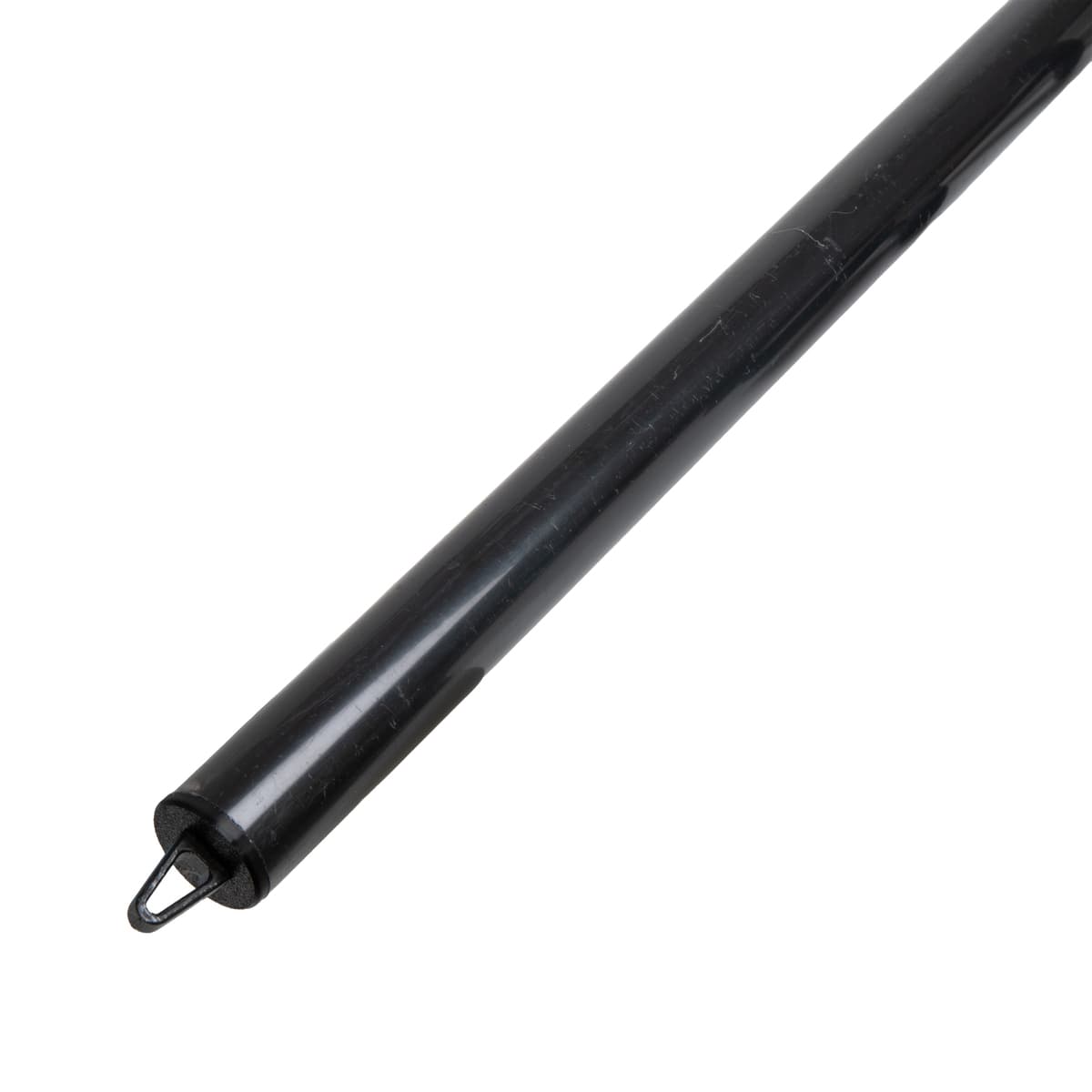 MAAS UNISCAN DX antena szerokopasmowa pałkowa do skanera, SDR zakres 25-512MHz, długość 100cm, włókno szklane (następca BIDATONG AS-4)