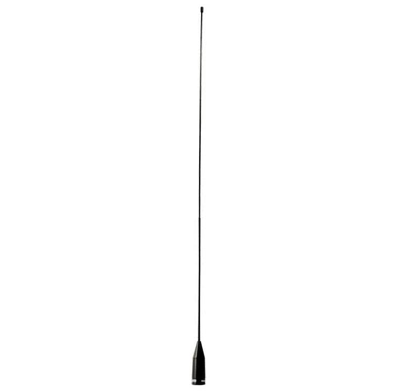 Diamond SRH36 SMA-M 36cm antena przenośna VHF UHF RX/TX 144/430MHz, odbiór 150/300/450/800MHz