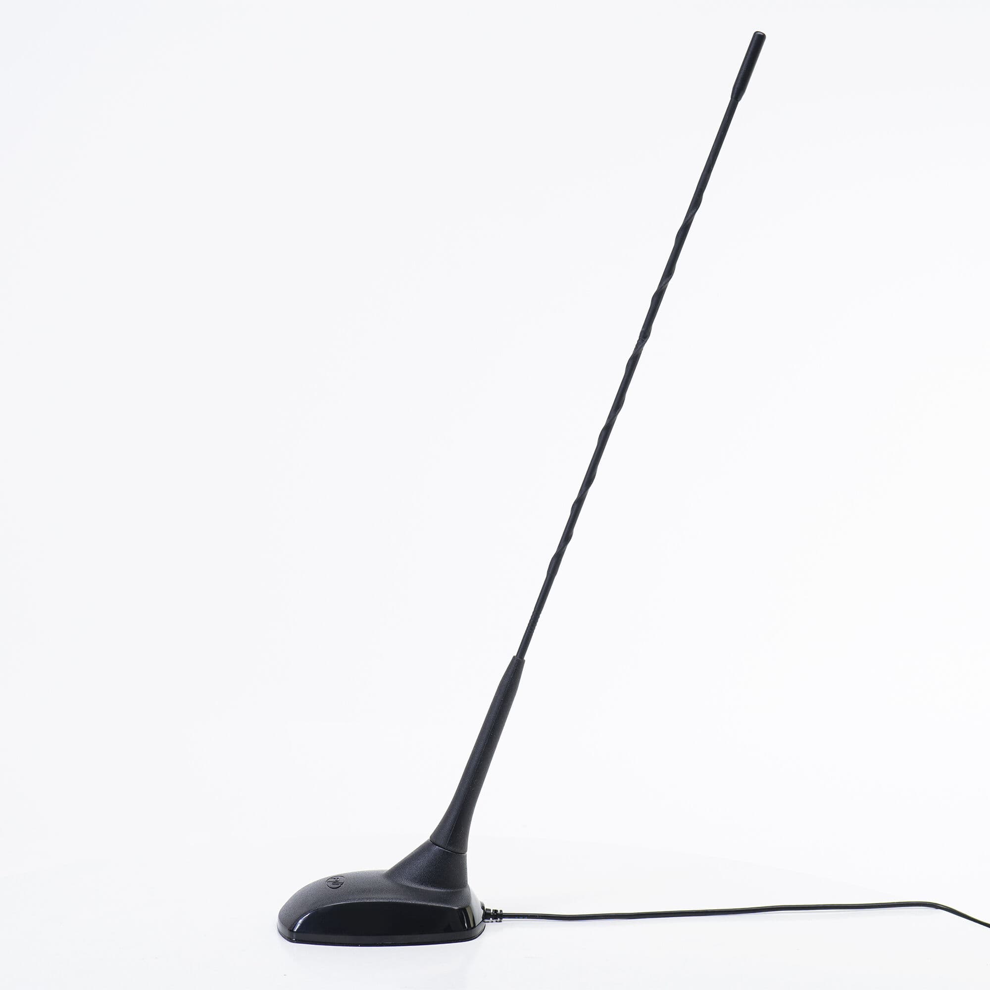 Zestaw CB radio PNI Escort HP 82 + dyskretna antena CB Extra 48 długość 45cm (ręczniak CB z krótką anteną na magnesie)