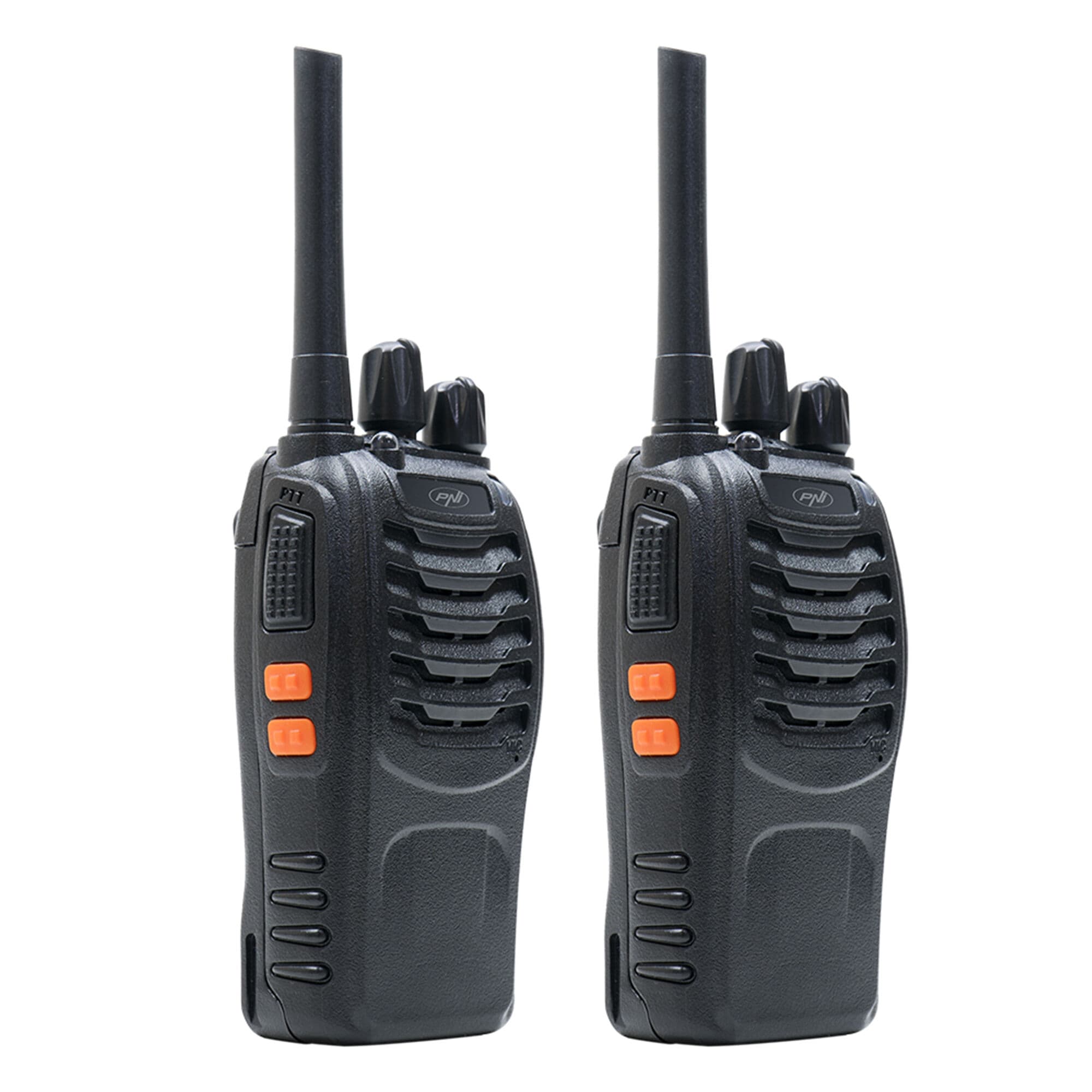 PNI PMR R40 Pro Twin Pack krótkofalówki PMR bez zezwoleń [zestaw 2szt.]  - walkie talkie, PMR 446
