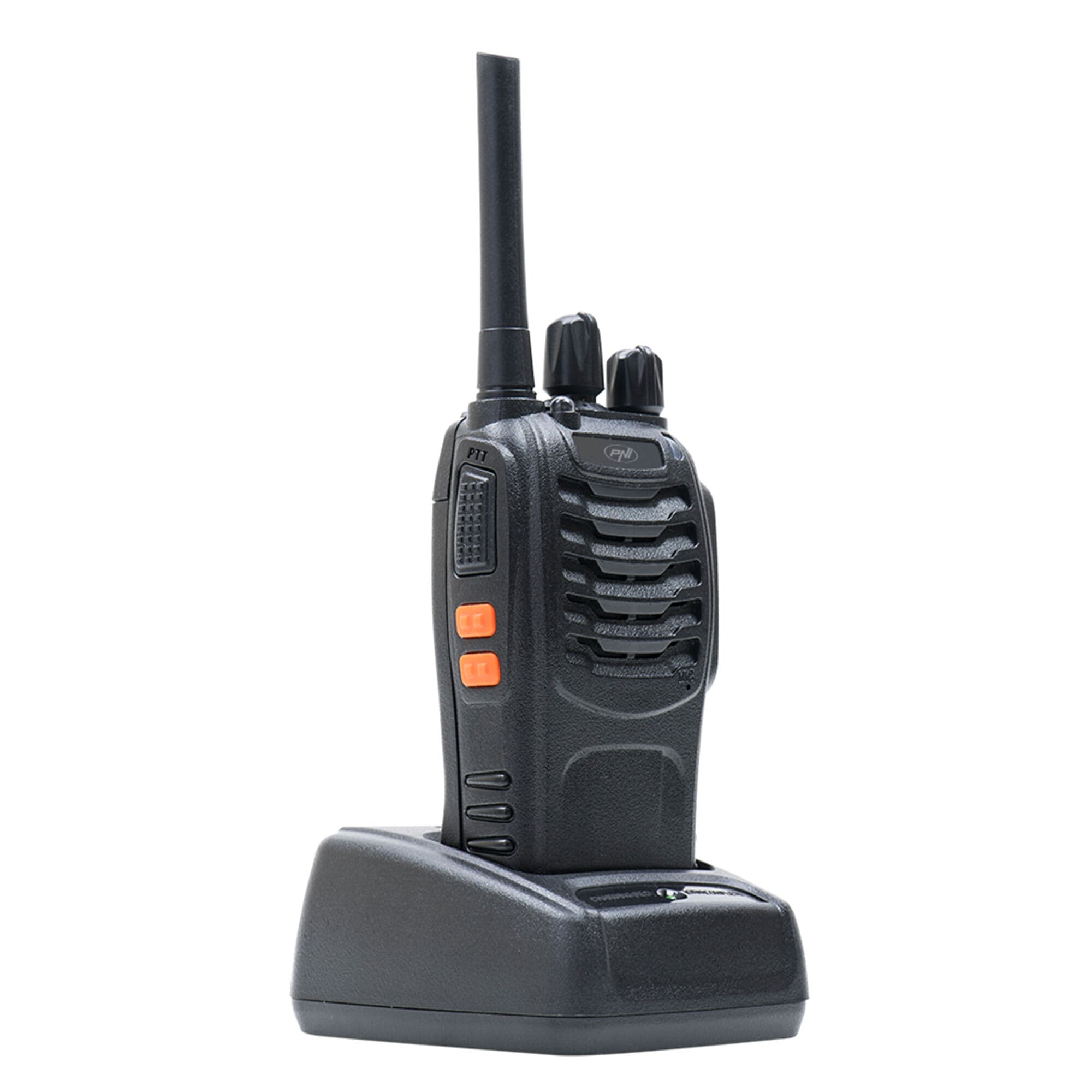 PNI PMR R40 Pro Twin Pack krótkofalówki PMR bez zezwoleń [zestaw 2szt.]  - walkie talkie, PMR 446