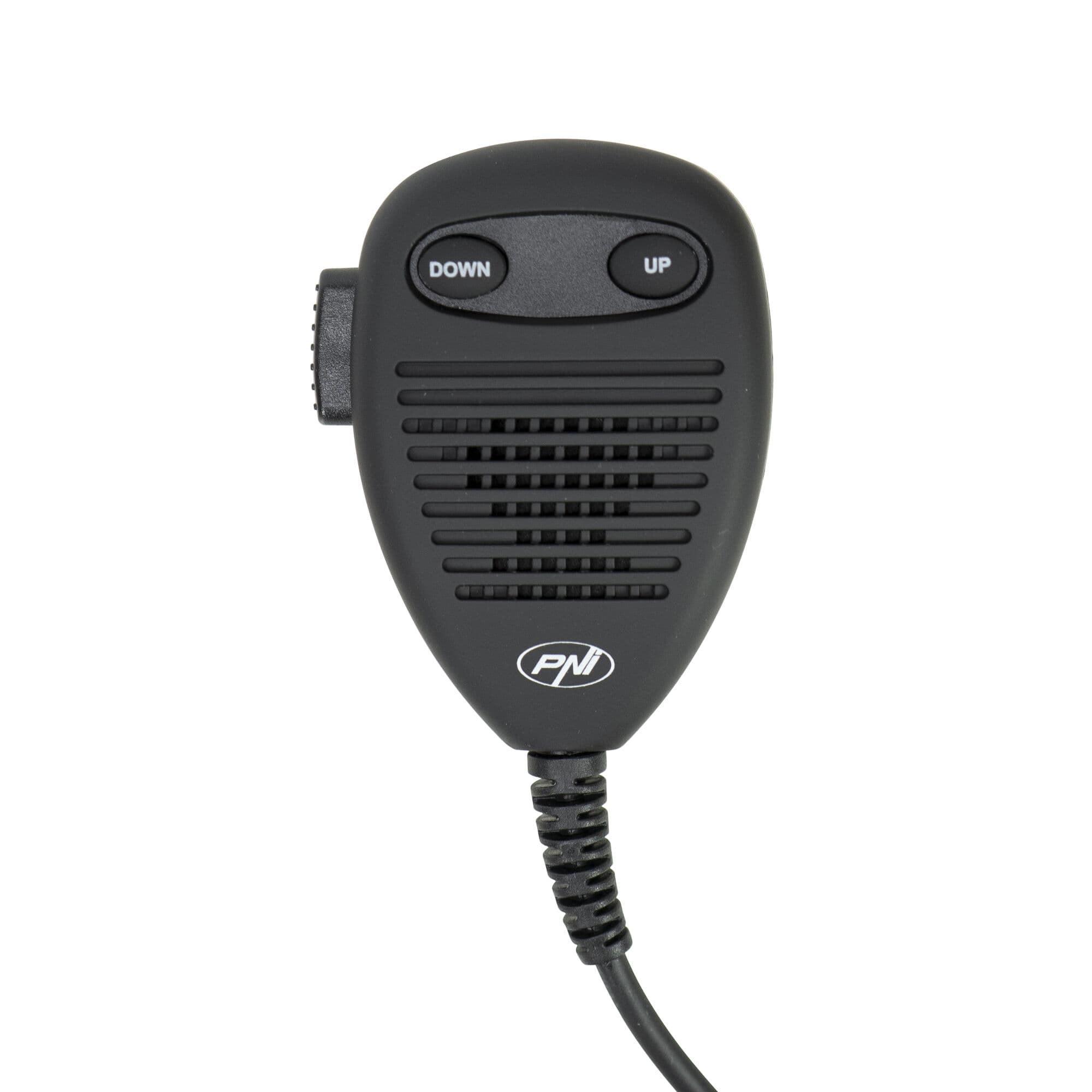 Oryginalny mikrofon do CB radia PNI Escort HP 6500, HP 7120 - wtyk RJ 11