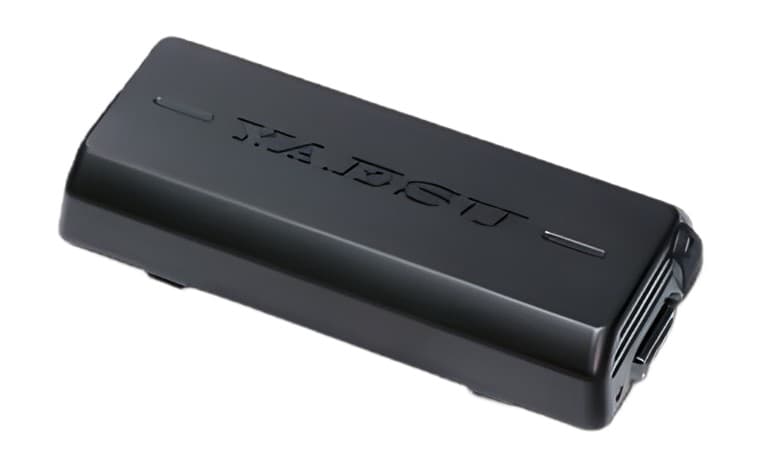 Yaesu SBR-52-LI akumulator 6400mAh - oryginalna bateria do FTX-1