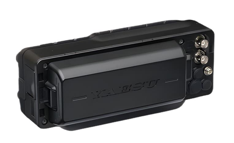 Yaesu SBR-52-LI akumulator 6400mAh - oryginalna bateria do FTX-1
