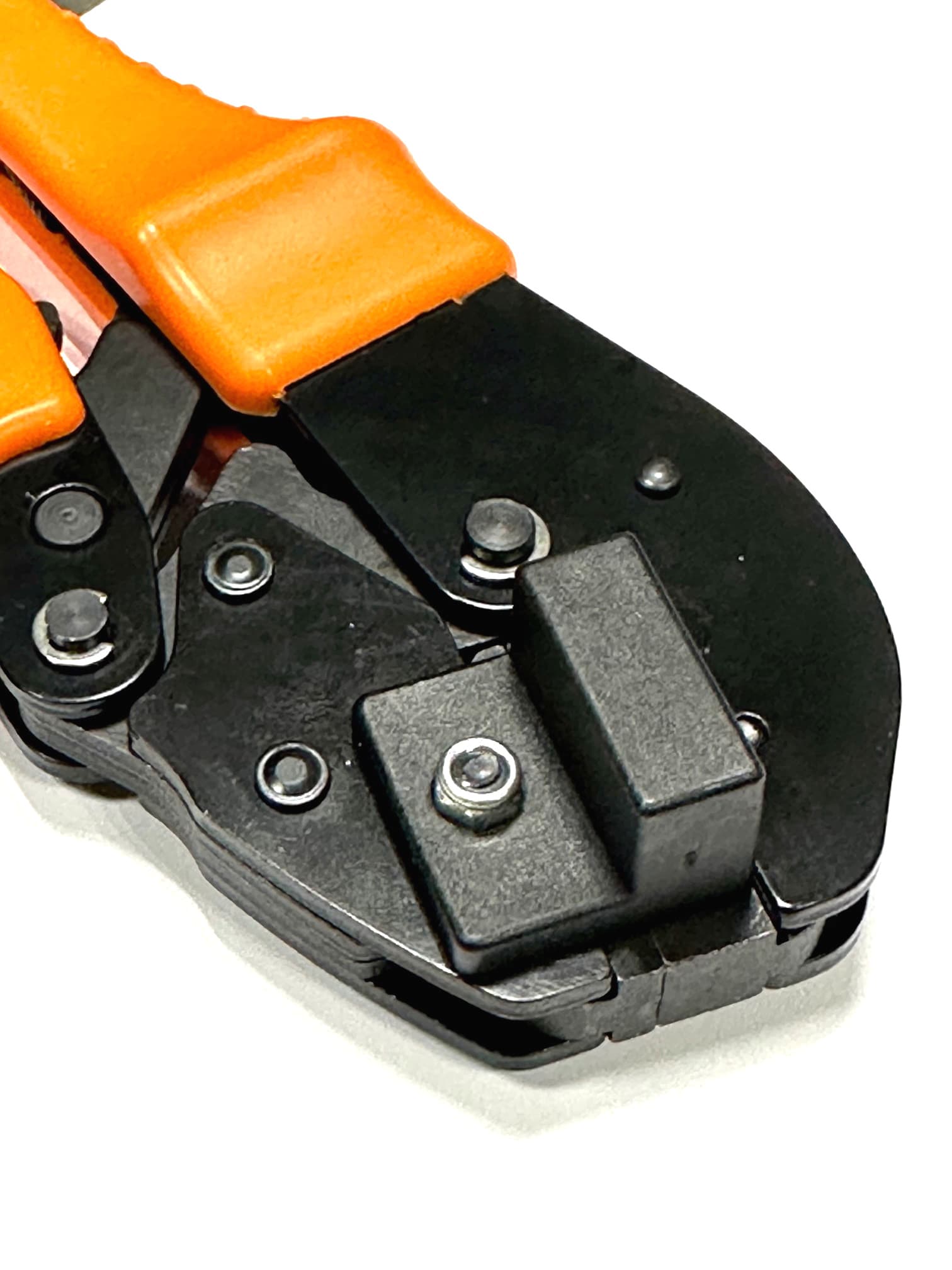 Zaciskarka do złączy Anderson Powerpole 15A, 30A, 45A