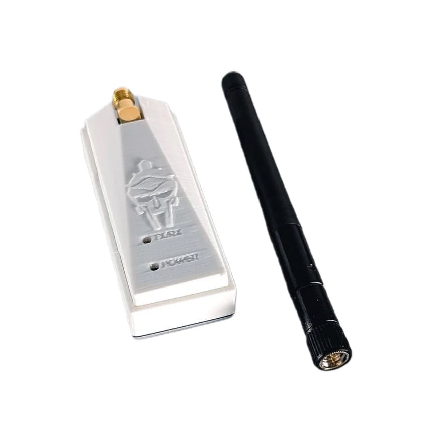 Maximus C1101 wzmacniacz / płytka wzmacniająca sygnał Sub-GHz do Flipper Zero