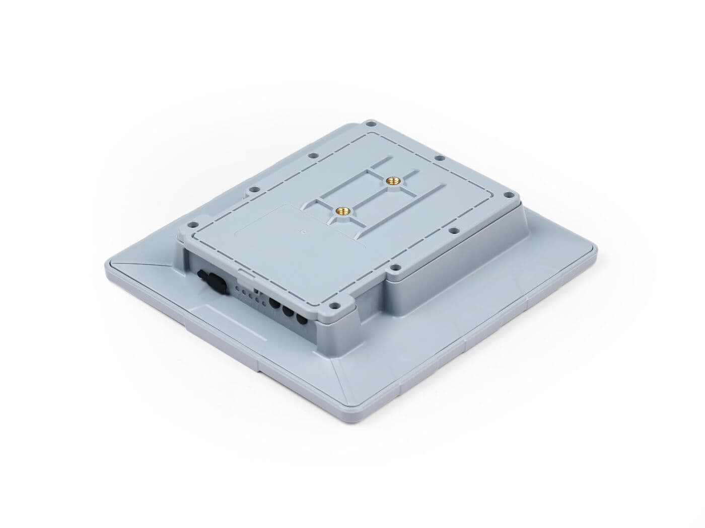 SenseCAP Solar Node P1-Pro przemiennik Meshcore / Meshtastic niezależny solarny węzeł sieci LoRa 868MHz GPS moduł XIAO nRF52840 + Wio-SX1262