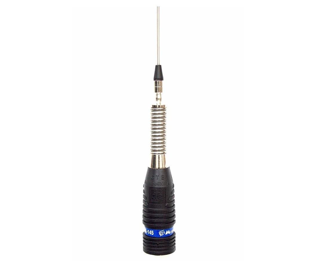 MIDLAND ML-145 antena CB montażowa długość 160cm (do gotowego montażu PL - cewka + promiennik)