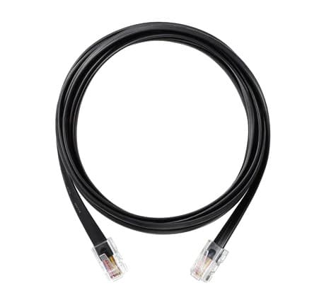 Yaesu SCU-62 kabel separacyjny panel-radio długość 3m do FTM-500DE, FTM-510DE, FTM-150E - oryginalny