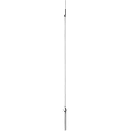 Diamond VX1000 antena pionowa tri-band 50/144/430MHz długość 142cm, brak przeciwwag (antena na pasma 6m/ 2m/70cm)