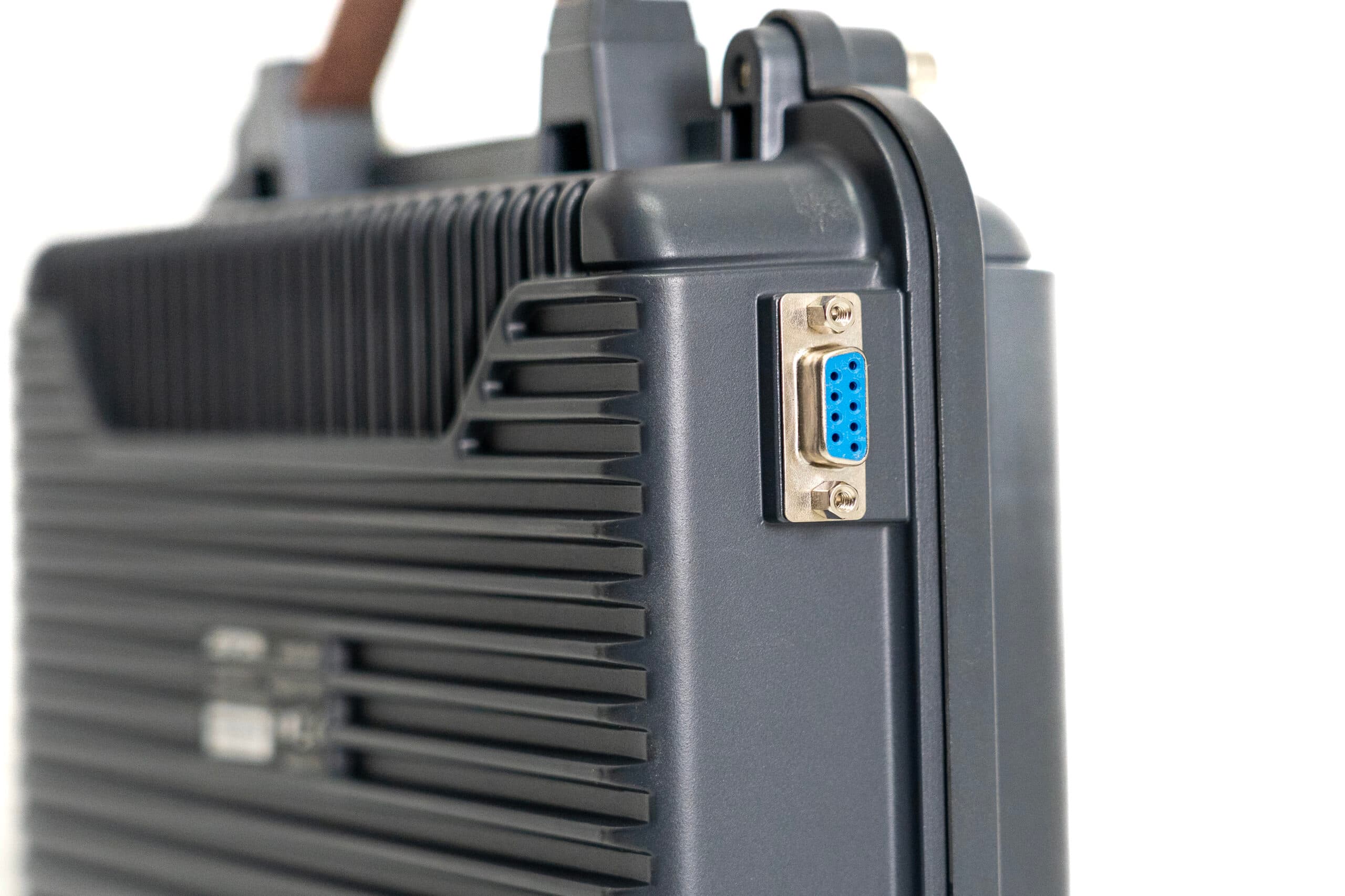 Jetfon RPT-U10 przemiennik repeater 10W UHF 400-480MHz FM - zwiększanie zasięgu krótkofalówek, radiostacji np. do zastosowań komercyjnych