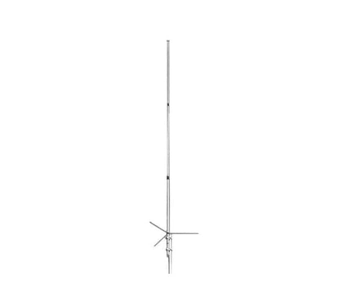 COMET GP-9N antena pionowa 2m/70cm długość 515cm dual band 144/430MHz (superjakość, produkcja japońska)