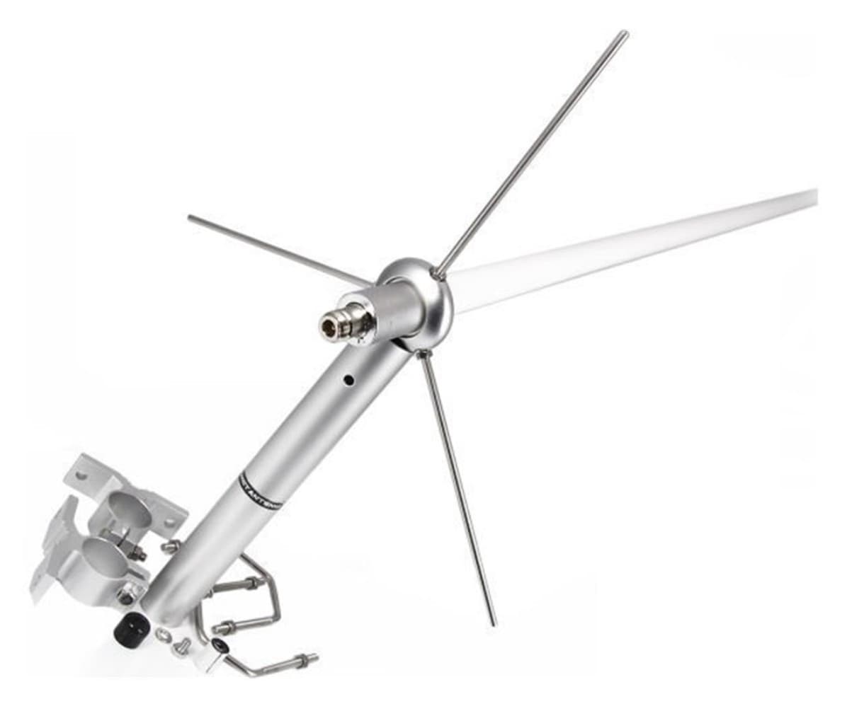 COMET GP-9N antena pionowa 2m/70cm długość 515cm dual band 144/430MHz (superjakość, produkcja japońska)
