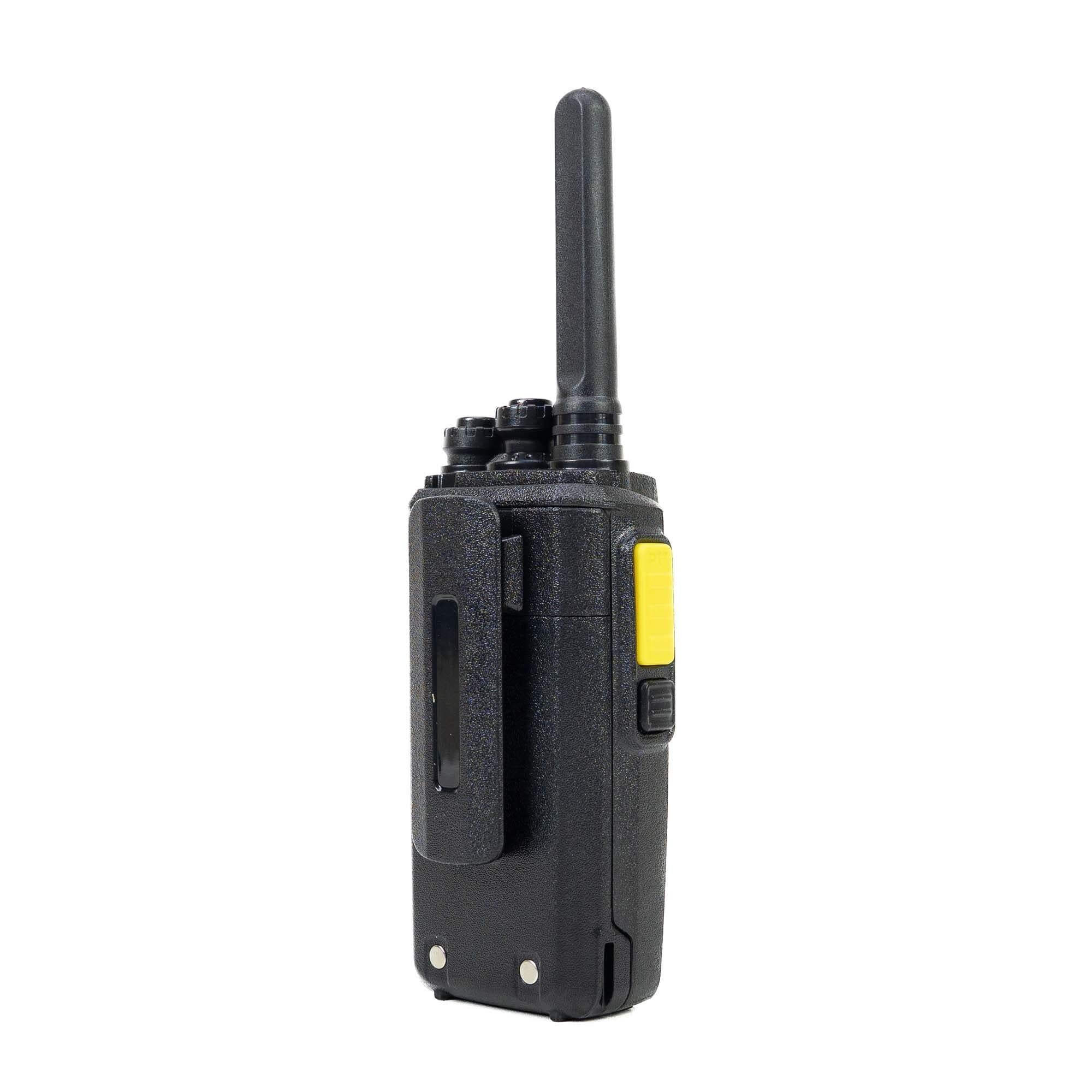 PNI DPMR R41 PRO krótkofalówka dPMR / PMR bez zezwoleń - walkie talkie, dPMR 446, PMR 446