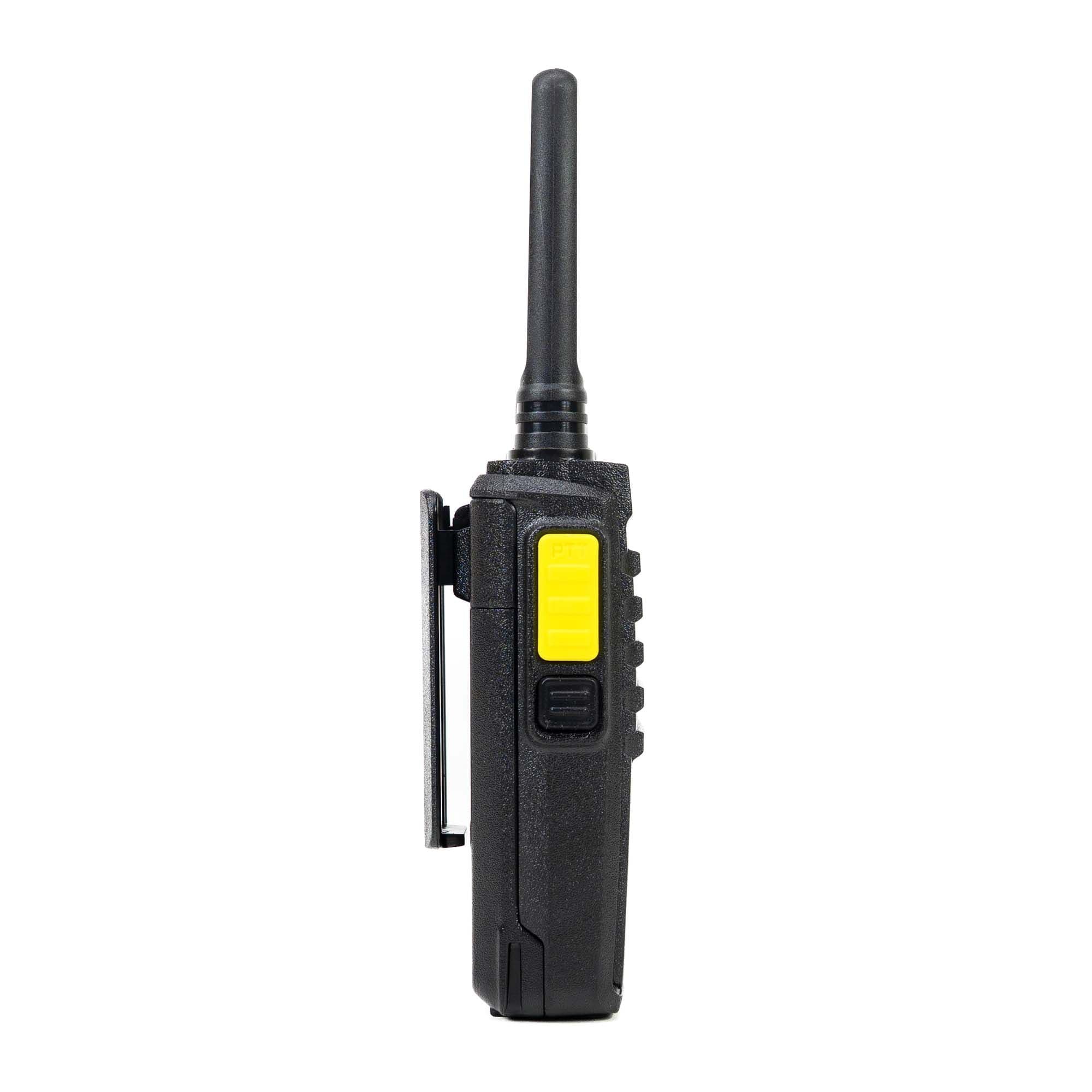 PNI DPMR R41 PRO krótkofalówka dPMR / PMR bez zezwoleń - walkie talkie, dPMR 446, PMR 446