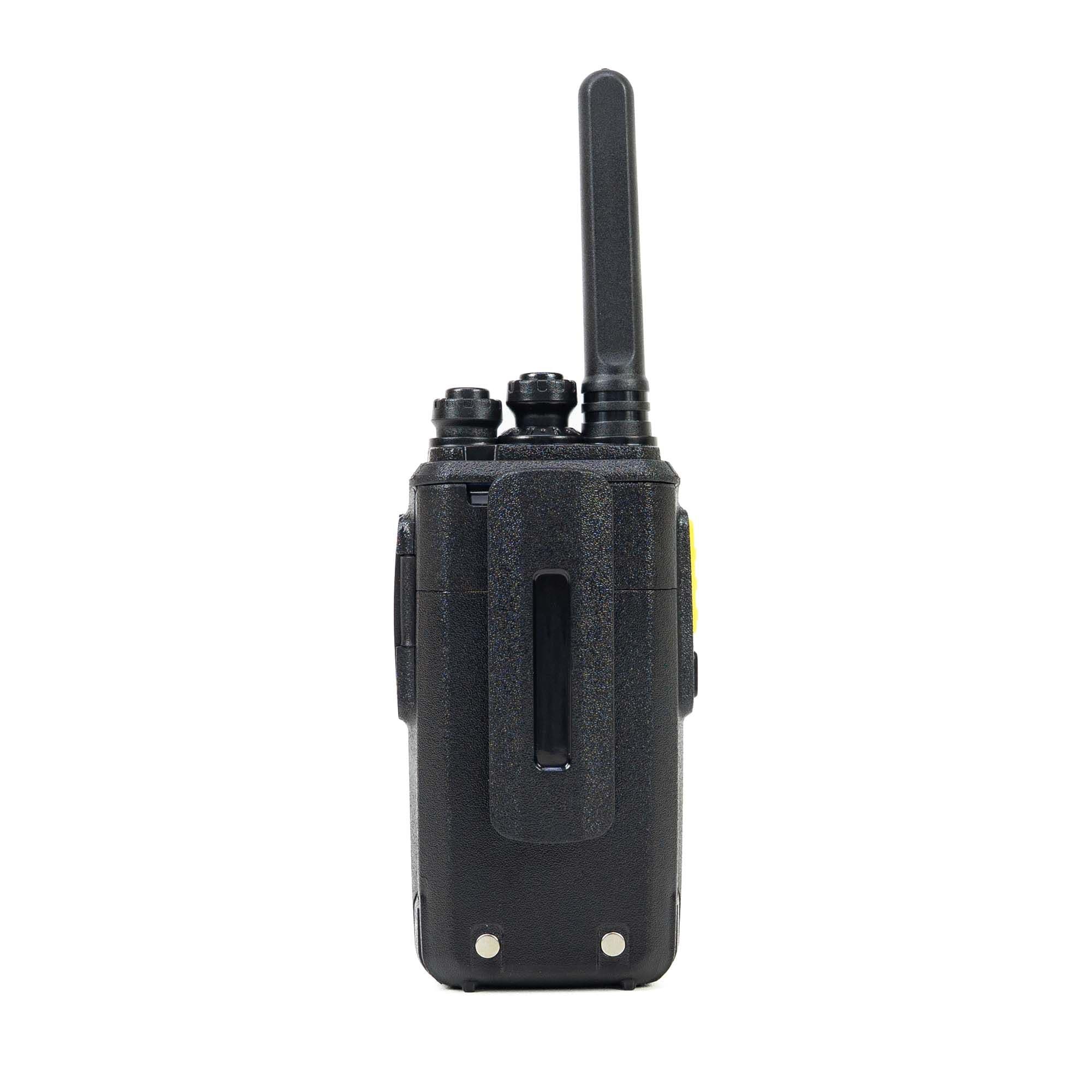 PNI DPMR R41 PRO krótkofalówka dPMR / PMR bez zezwoleń - walkie talkie, dPMR 446, PMR 446