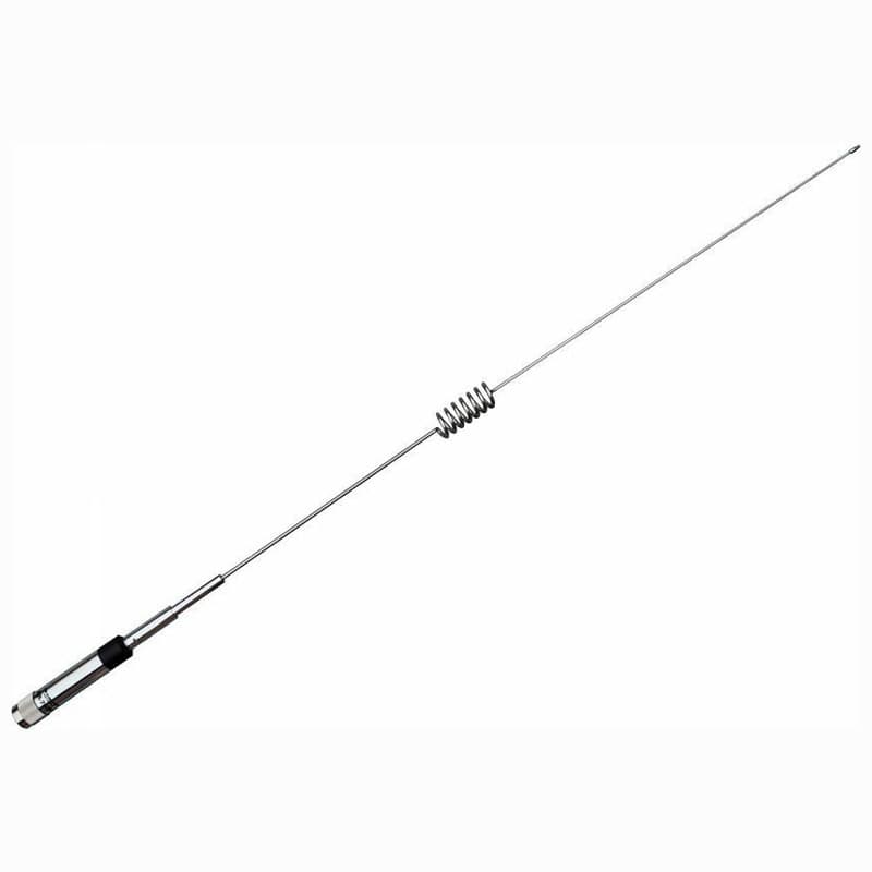Diamond NR 760 H antena dual band VHF/UHF z cewką powietrzną pasma 2m/70cm 100% ORYGINAŁ długość 80cm - krótsza wersja NR-770H