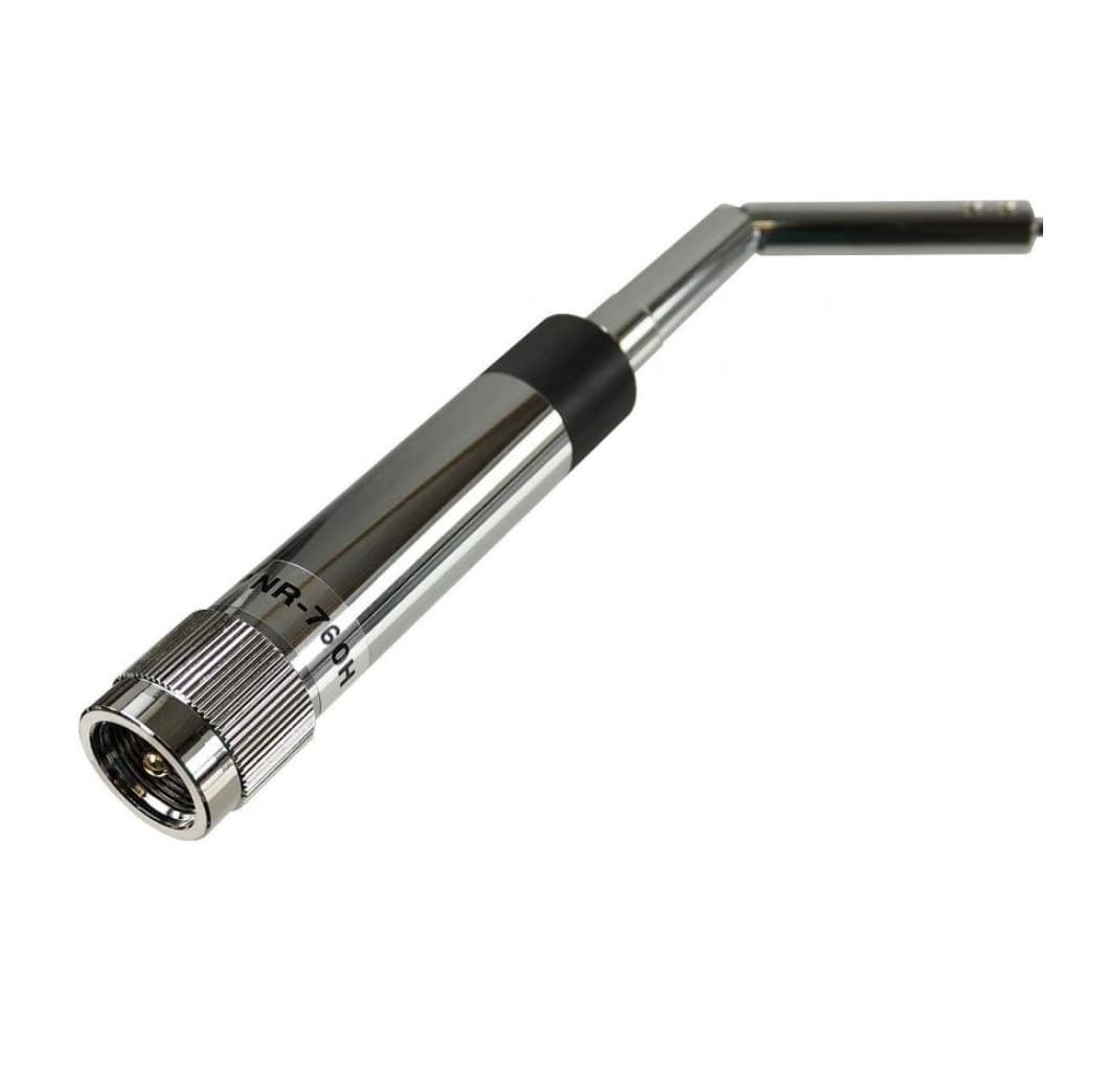 Diamond NR 760 H antena dual band VHF/UHF z cewką powietrzną pasma 2m/70cm 100% ORYGINAŁ długość 80cm - krótsza wersja NR-770H