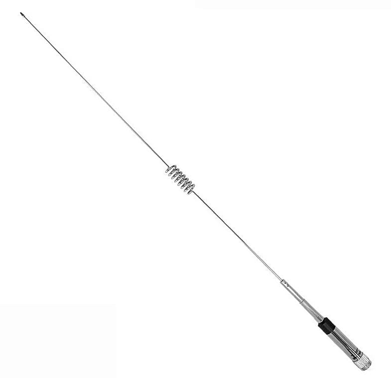 Diamond NR 760 H antena dual band VHF/UHF z cewką powietrzną pasma 2m/70cm 100% ORYGINAŁ długość 80cm - krótsza wersja NR-770H