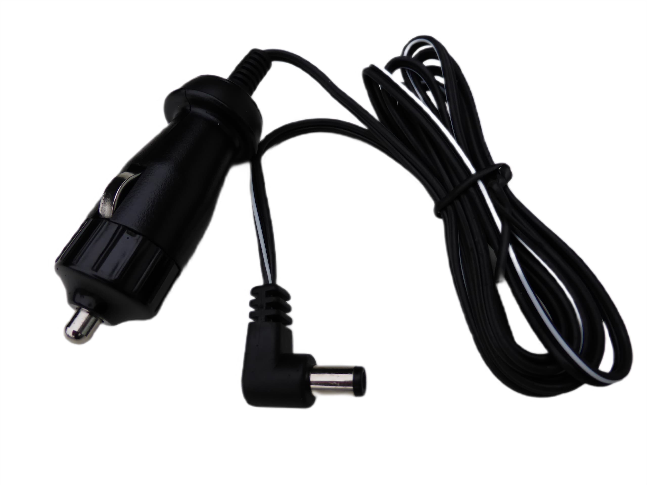 Kabel zasilający 12V z wtykiem zapalniczki do Uniden SDS-200, BCT-15-X