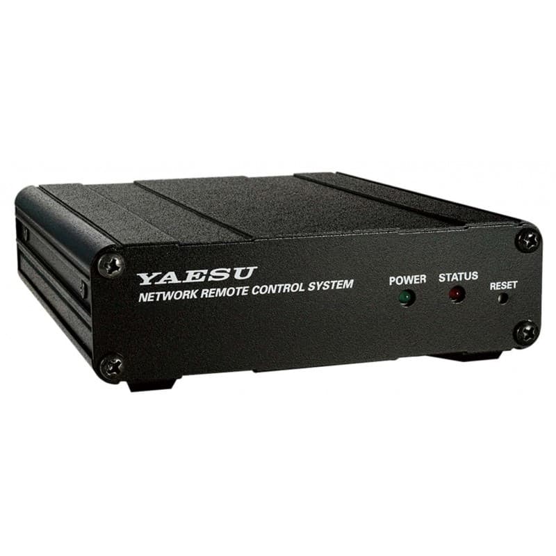 YAESU SCU-LAN10 zdalne sterowanie radiem przez LAN i Internet - do FT-710, FTDX10, FTDX101MP i FTDX101D