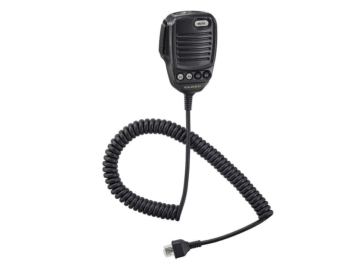 Yaesu SSM-75E oryginalny mikrofon ręczny np. do FT-DX-10, FT-710, FTX-1