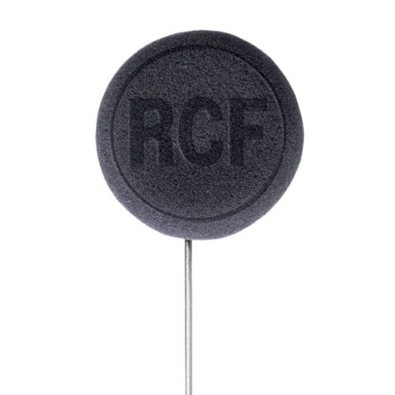 Głośnik RCF HIGH DEFINITION do interkomów Midland BT RUSH / BT Pro / BT Pro S / BTR / BT Mini / BTR1 / R1 Mesh