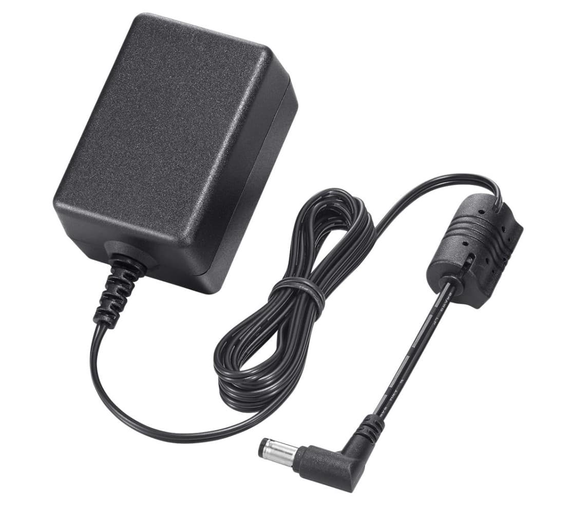 ICOM BC-242 zasilacz do ładowarki biurkowej, np. do IC-F1000, IC-F2000, IC-M94, IC-T10, IC-F29DR3, BC-213