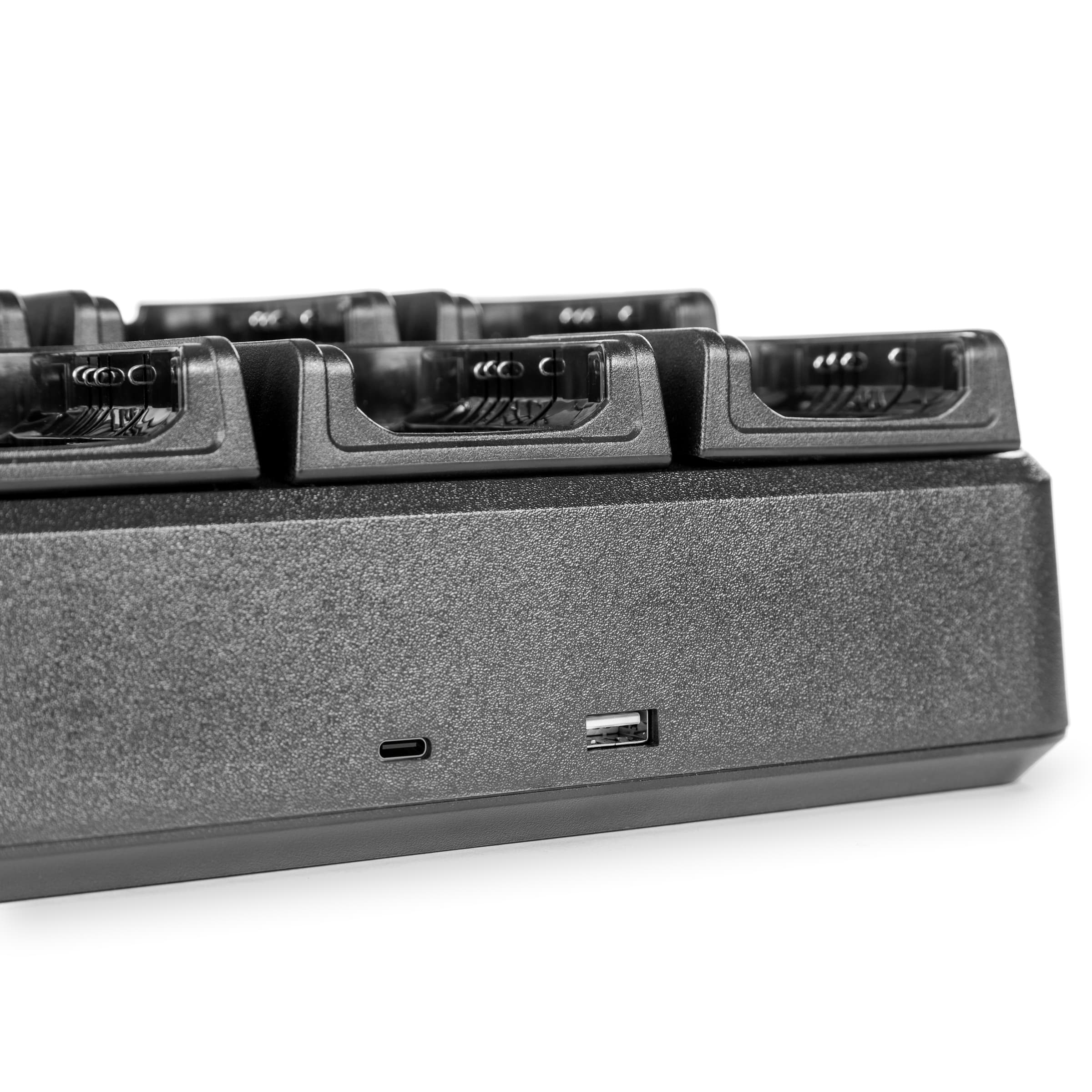 Jetfon MULTI-CLPe ładowarka 6-stanowiskowa do radiostacji MOTOROLA CLPe