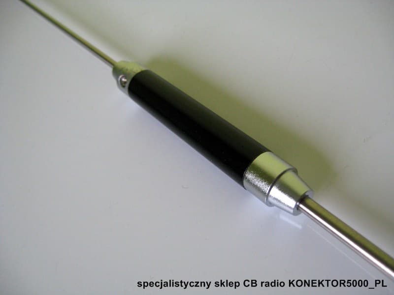 Sirio HP 2070 H 2m/70cm długość 108cm typ PL - antena do duobandera 2m/70cm (VHF/UHF)