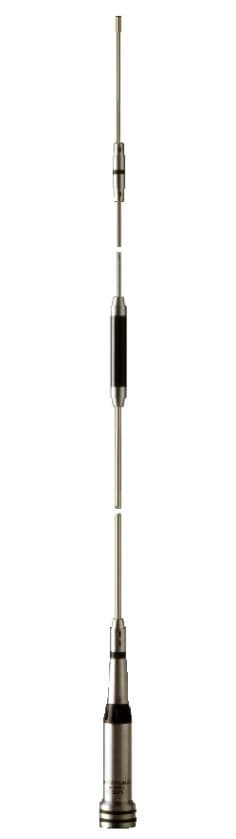 Sirio HP 2070 H 2m/70cm długość 108cm typ PL - antena do duobandera 2m/70cm (VHF/UHF)