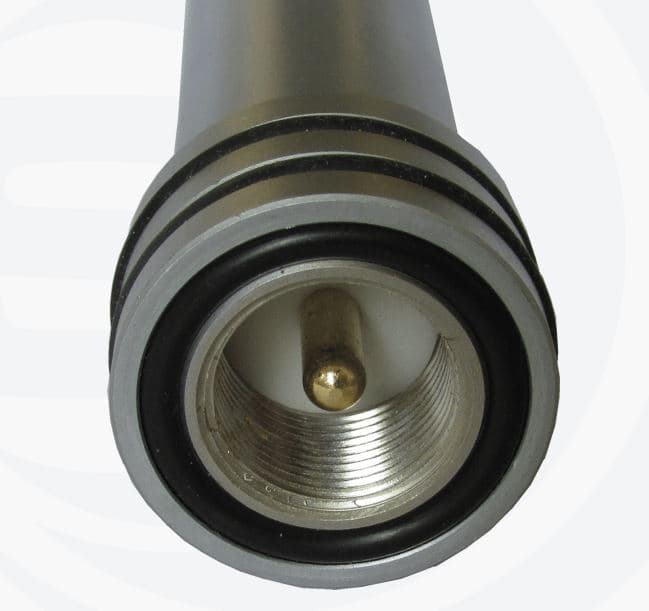 Sirio HP 2070 H 2m/70cm długość 108cm typ PL - antena do duobandera 2m/70cm (VHF/UHF)