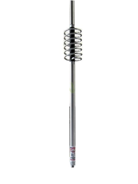 Predator 10K 205cm CLC montaż 3/8 wyczynowa antena CB / 10m śródcewkowa