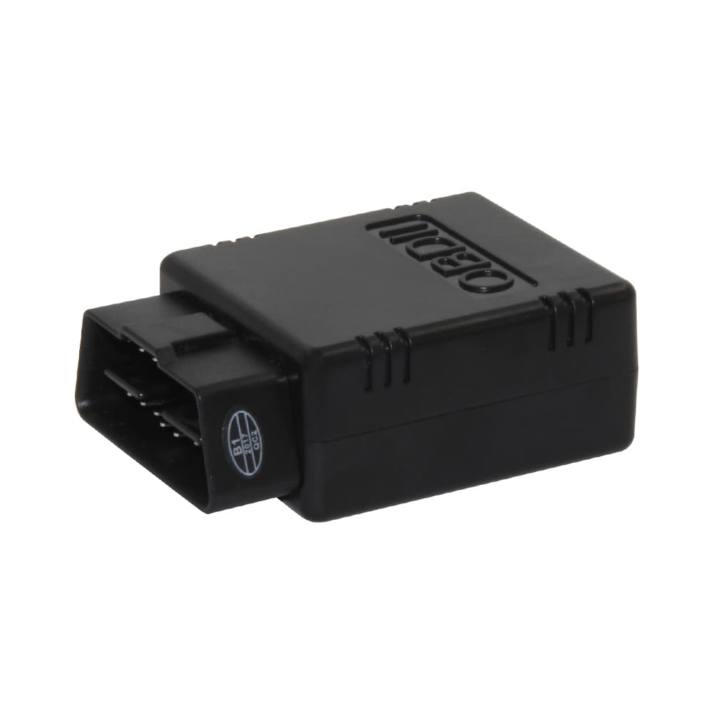ELM 327 ADVANCED V1.5 INTERFEJS DIAGNOSTYCZNY, odczyt błędów komputera - WSZYSTKIE MARKI SAMOCHODÓW adapter bluetooth OBD II - Łódź, Zbąszyńska 2