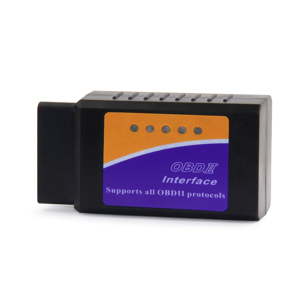 ELM 327 V1.5 WI-FI iOS/Windows INTERFEJS DIAGNOSTYCZNY, odczyt błędów komputera - WSZYSTKIE MARKI SAMOCHODÓW adapter OBD II - Łódź, Zbąszyńska 2