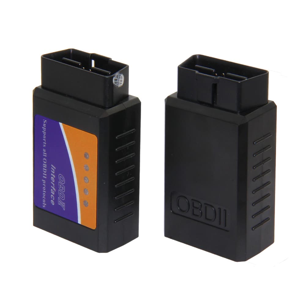 ELM 327 V1.5 WI-FI iOS/Windows INTERFEJS DIAGNOSTYCZNY, odczyt błędów komputera - WSZYSTKIE MARKI SAMOCHODÓW adapter OBD II - Łódź, Zbąszyńska 2