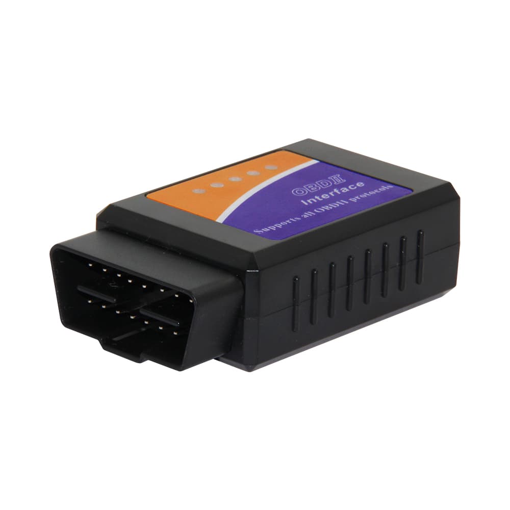 ELM 327 V1.5 WI-FI iOS/Windows INTERFEJS DIAGNOSTYCZNY, odczyt błędów komputera - WSZYSTKIE MARKI SAMOCHODÓW adapter OBD II - Łódź, Zbąszyńska 2